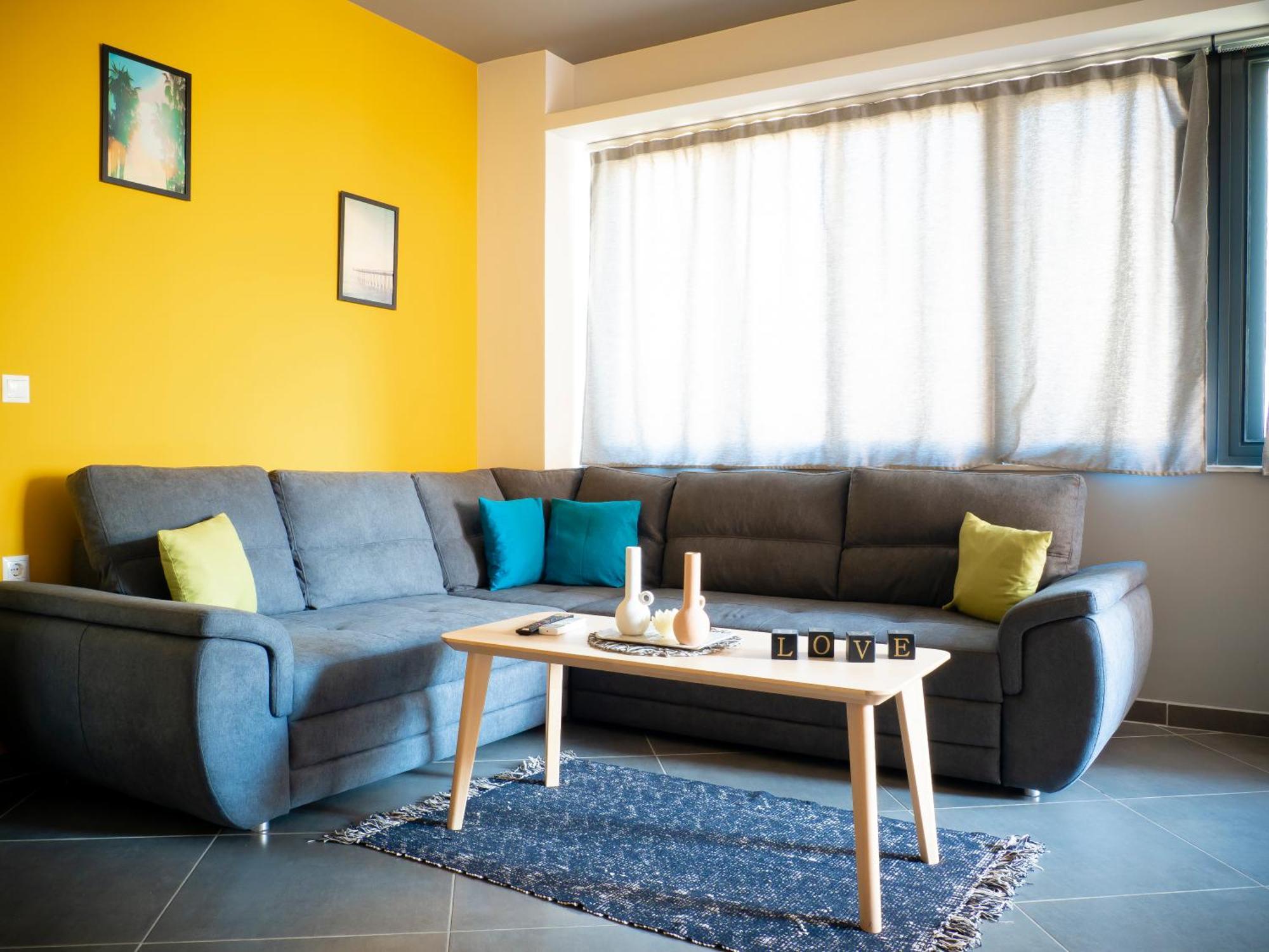 Apartment Oldtown Atg